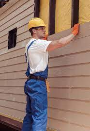 Best Historical Building Siding Restoration  in Carson City, NV